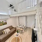 Apartment Corte Dei Gothi - Treb Collection *