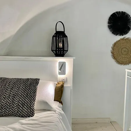 Corte Dei Gothi - Treb Collection Apartament *