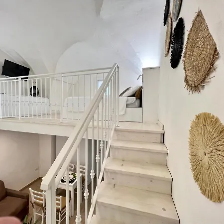 Appartamento Corte Dei Gothi - Treb Collection Lecce