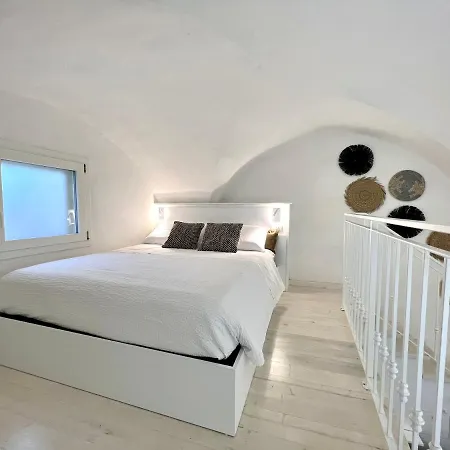 Corte Dei Gothi - Treb Collection * Lecce