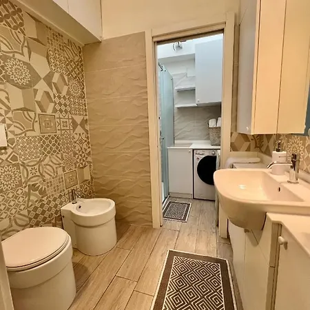 Apartment Corte Dei Gothi - Treb Collection *