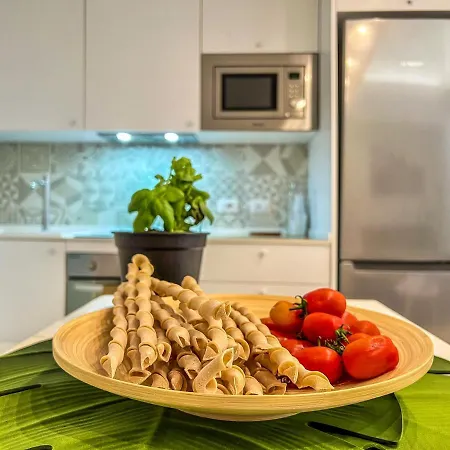 Corte Dei Gothi - Treb Collection Apartament Lecce