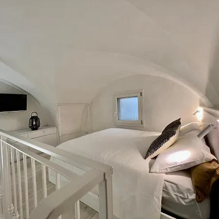 Apartament Corte Dei Gothi - Treb Collection