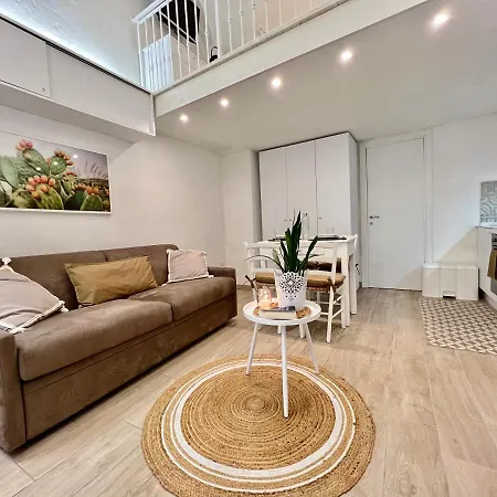 Corte Dei Gothi - Treb Collection Apartament Lecce