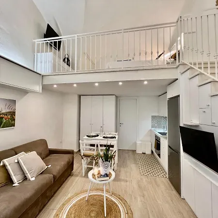 Corte Dei Gothi - Treb Collection Lägenhet *