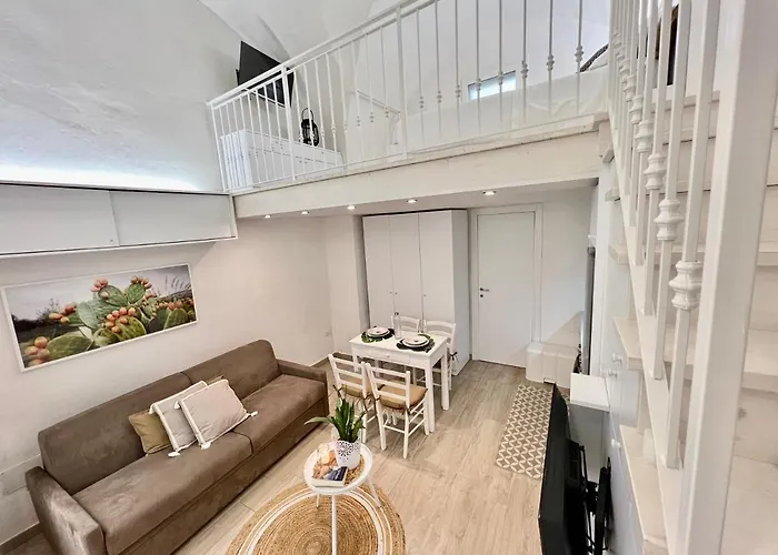 Apartament Corte Dei Gothi - Treb Collection *