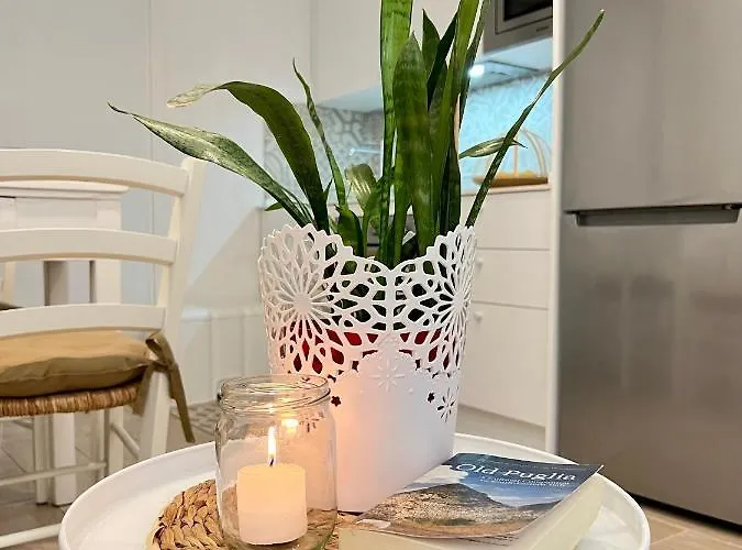 Appartement Corte Dei Gothi - Treb Collection