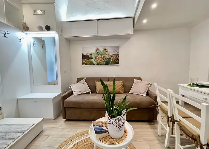 Corte Dei Gothi - Treb Collection Appartement Lecce