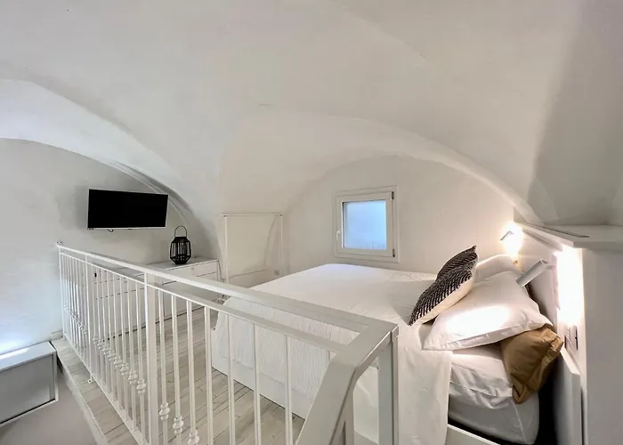 Corte Dei Gothi - Treb Collection Appartement Lecce