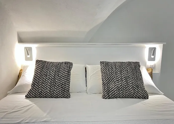 Corte Dei Gothi - Treb Collection Lecce