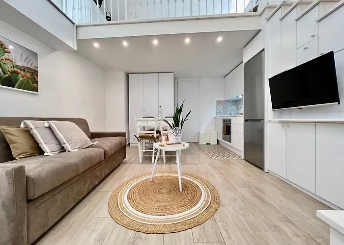 Corte Dei Gothi - Treb Collection Appartement *