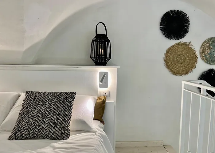 Corte Dei Gothi - Treb Collection Appartement *