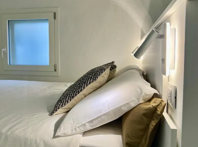 Apartament Corte Dei Gothi - Treb Collection Lecce