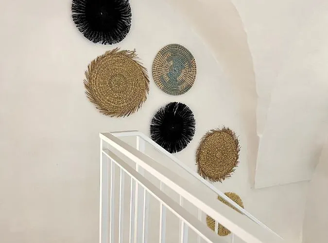 Corte Dei Gothi - Treb Collection Appartement *