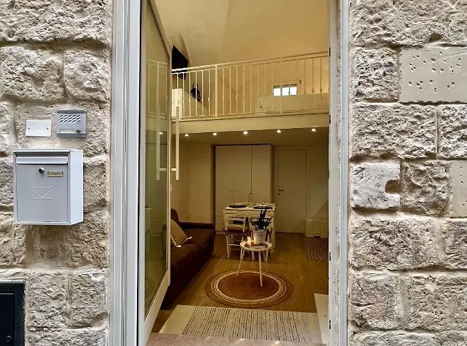 Corte Dei Gothi - Treb Collection Appartement Lecce