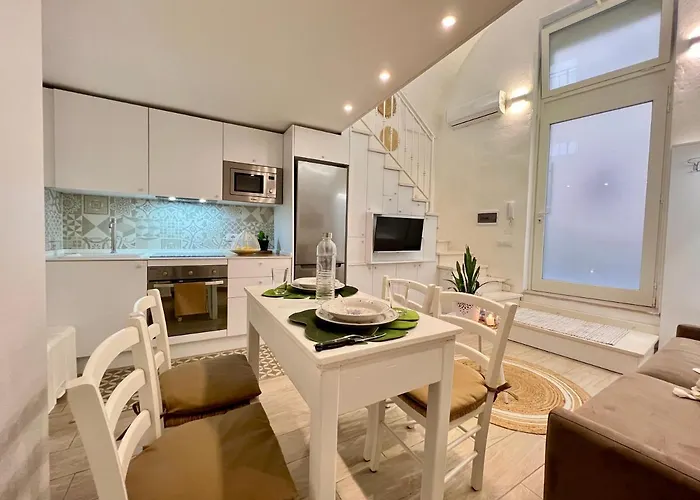 Corte Dei Gothi - Treb Collection Appartement Lecce