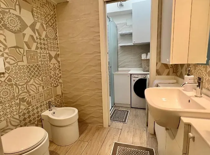 Apartament Corte Dei Gothi - Treb Collection *