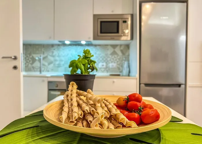 Corte Dei Gothi - Treb Collection Apartament Lecce