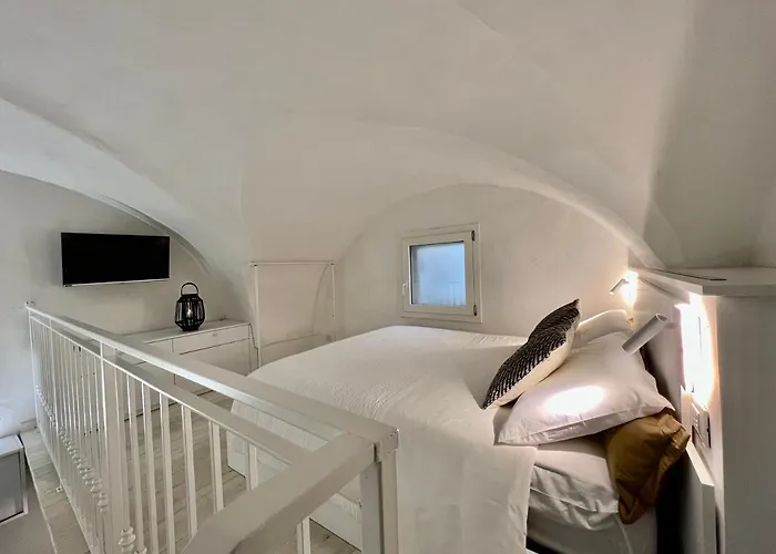 Appartement Corte Dei Gothi - Treb Collection