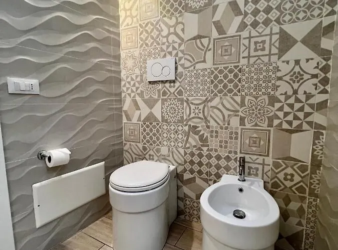 Corte Dei Gothi - Treb Collection Lecce