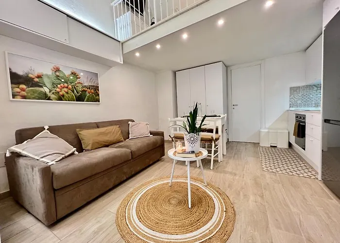 Corte Dei Gothi - Treb Collection Apartament Lecce