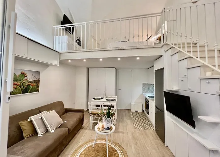 Corte Dei Gothi - Treb Collection Appartement *