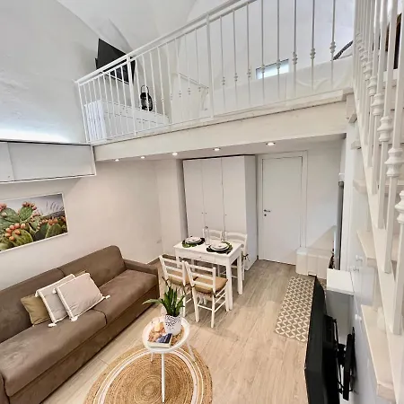 Apartament Corte Dei Gothi - Treb Collection *