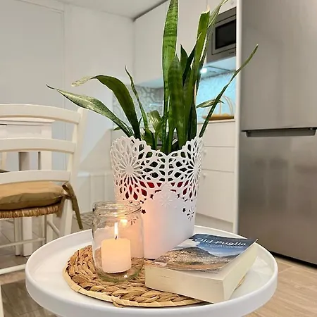 Apartament Corte Dei Gothi - Treb Collection