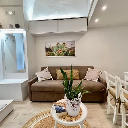 Corte Dei Gothi - Treb Collection Appartement Lecce