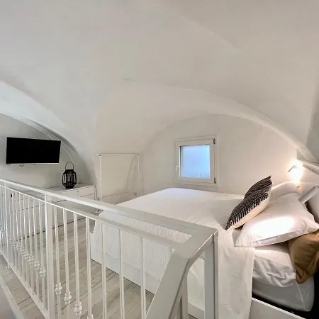 Corte Dei Gothi - Treb Collection Apartament Lecce