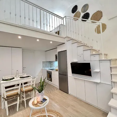 Corte Dei Gothi - Treb Collection * Lecce