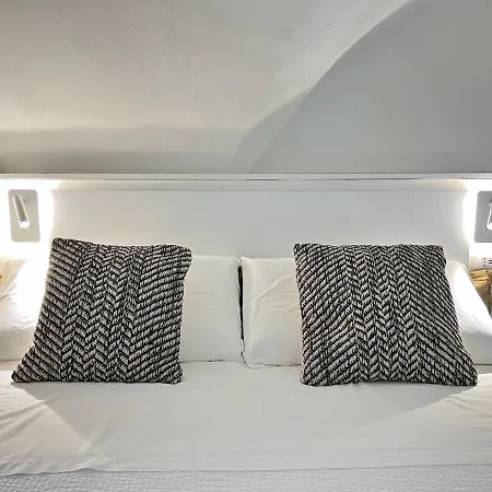 Corte Dei Gothi - Treb Collection Lecce