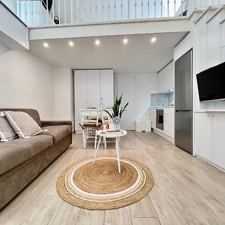 Corte Dei Gothi - Treb Collection Appartement *