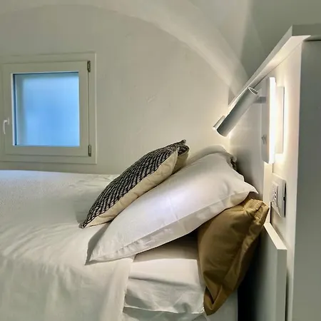 Apartament Corte Dei Gothi - Treb Collection Lecce