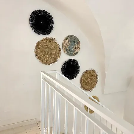 Corte Dei Gothi - Treb Collection Appartement *