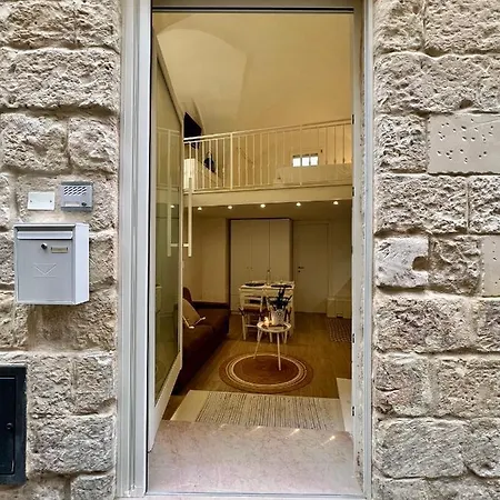 Corte Dei Gothi - Treb Collection Apartament Lecce