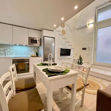 Corte Dei Gothi - Treb Collection Appartement Lecce