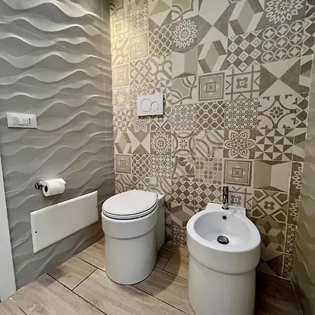 Corte Dei Gothi - Treb Collection Lecce