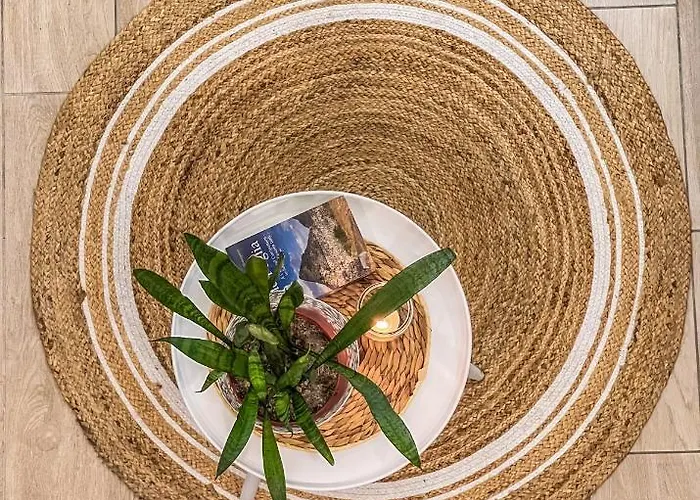 Corte Dei Gothi - Treb Collection דירה